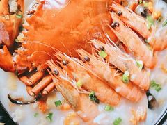-荔粥记潮汕砂锅粥(太湖路店)