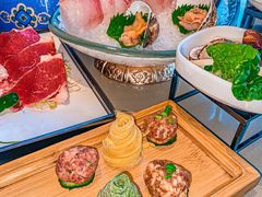 -享月汤皇·海鲜小火锅·聚会(曲江创意谷店)