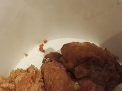 -肯德基(江门万达店)