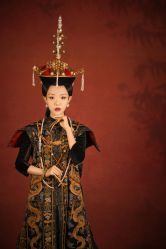 -盘子女人坊古装写真摄影(天津总店)