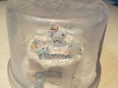 -DQ·蛋糕·冰淇淋(万联城店)