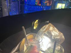 -Hi City·城市之巅