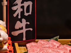 -NIUAN牛庵·日式和牛烧肉(恒隆店)