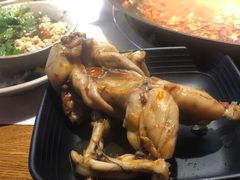-老天桥蛙炉火锅(姑苏总店)