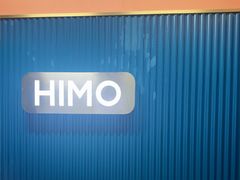 -海马体照相馆(上海百联南方购物中心店)