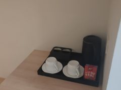-如家商旅酒店(天津西站西北角店)