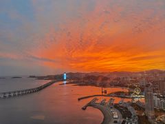 -大连君悦酒店·星海湾壹号Dalian·Dalian(星海广场店)