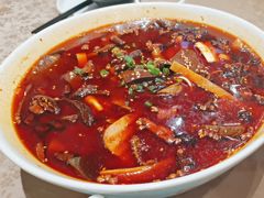 -李氏传家菜(兴城路店)