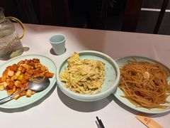 -惠丰堂饭庄·烤鸭·京味菜(西北旺·航天城店)