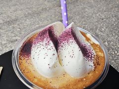 -HANA COFFEE(长寿路店)