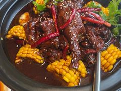 -楚禾宴·家宴(光谷大道店)