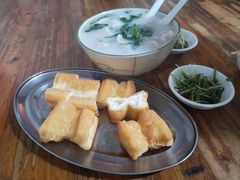 -兄妹生滚粥(广昌路店)