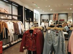 -ZARA(仓山万达店)