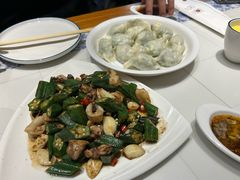 -东方饺子王(工农大路店)