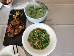 -临安鲲凌餐厅(钱王大街店)