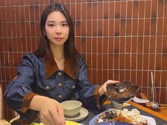 -牧雲子·臻选云南菜 .商务宴请(泰然大厦店)