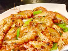 白灼斑节虾-启东小海鲜(庄先湾路1号店)