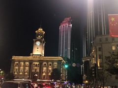-武汉两江游览·夜游长江(汉口粤汉码头)