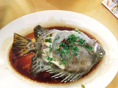 -吉莲利苑海鲜酒家(珠海拱北29年老字号店)