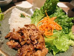 -安南越南餐厅(青岛万象城店)