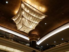 大堂-翠湖六号全日制西餐厅(翠湖宾馆店)