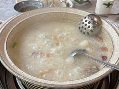 -丰尔粥食·粥底火锅·桑拿鸡(大良总店)