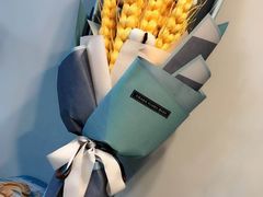 -ChaKo Flora ·茶子花艺 (市北店)