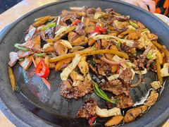 -一烙锅(友谊店)