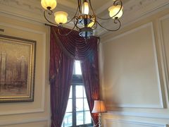 -Salon de Ville浦江汇(上海外滩华尔道夫酒店店)