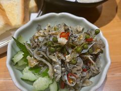 -一心创作料理屋(经开万达店)