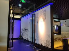 -绿茶餐厅(成都大悦城店)