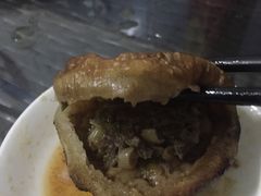 -永盛斋小吃(故宫店)