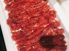 -东门口涮肉·砂锅·烤串(老门东店)