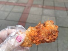 -阿捡忭京炸鸡(韭菜园总店)