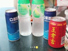 饮料-黄连大头华烧鹅店(大良店)