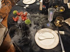 -迦南苑·新派青岛菜·生日纪念日主题餐厅