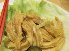 -北京全聚德(天安门店)