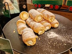 -咖啡苑自助餐厅·中国大饭店