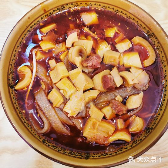 烟袋巷八宝粥(建设南新路店)