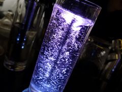 -Ish Whiskey&Cocktail Bar酒吧(合生麒麟新天地店)