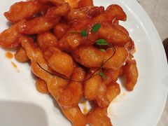 -火婆子·川小馆(扬韬科技广场店)