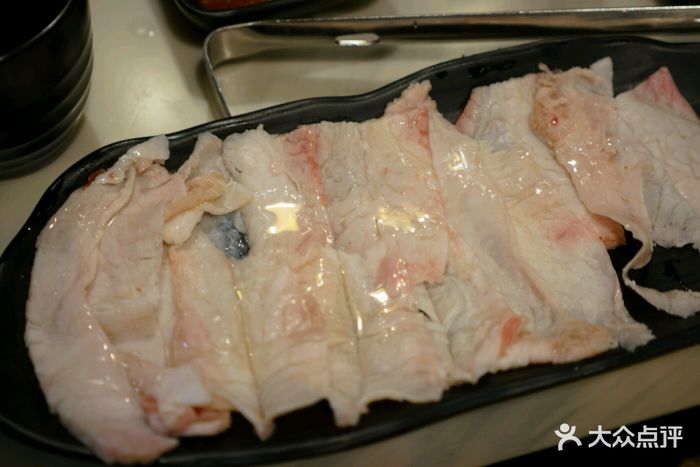 牛老板潮汕牛肉火锅胸口朥图片 - 第2张