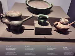 -陕西历史博物馆