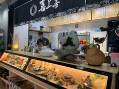 -喜上喜鸡煲翅(吉大店)