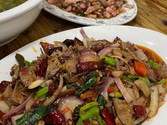 -九九牛肉馆(南山路店)