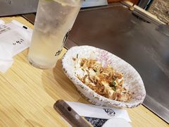 -日葵 大阪烧ひまり(仙霞路店)