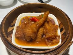 -飶香居(省博物馆店)