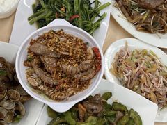 -陈根记大牌档