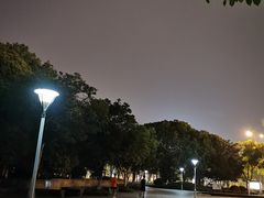 -玉山公园