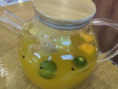 -去茶去餐厅(中央大街店)